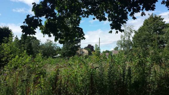 Wilmslow Old Road Mottram St A...